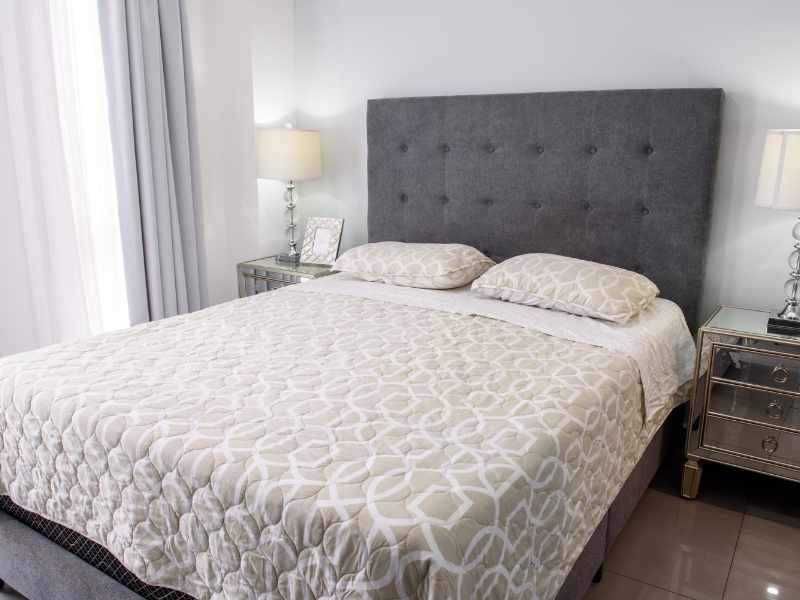 jasa cuci springbed Jakarta Selatan - Aisyah Clean