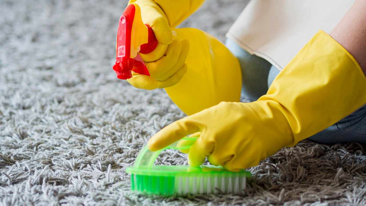 Cuci Karpet Jakarta Selatan, Utara, Timur, Pusat, Bekasi, Tangerang, Depok, dan Bogor – Aisyah Clean