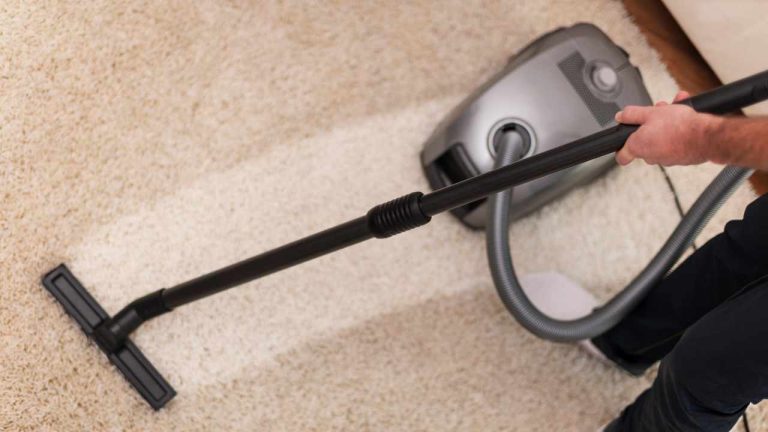 Jasa Cuci Karpet di Jakarta Selatan