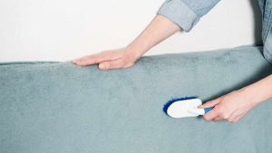 Jasa Cuci Sofa di Bogor