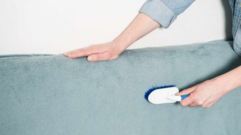 Jasa Cuci Sofa di Bogor