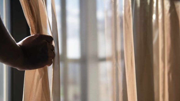 jasa cuci gorden di Jakarta Selatan