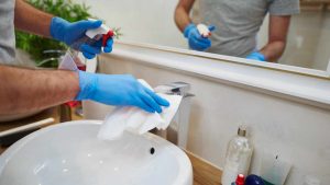 jasa cuci kamar mandi Jakarta Selatan