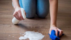 jasa poles lantai jakarta selatan